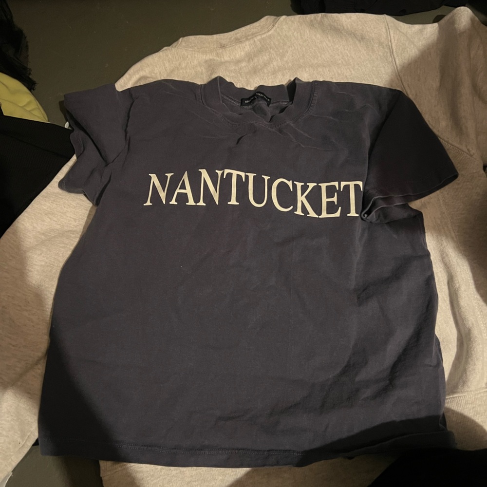 brandy t shirt